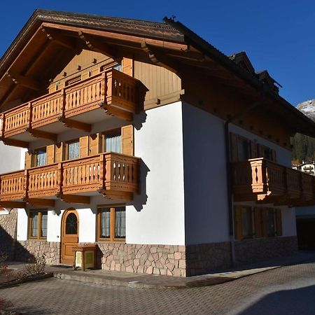 Star Begn Apartment Soraga Exterior photo