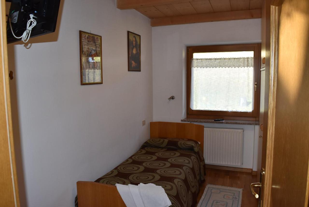 Star Begn Apartment Soraga Exterior photo