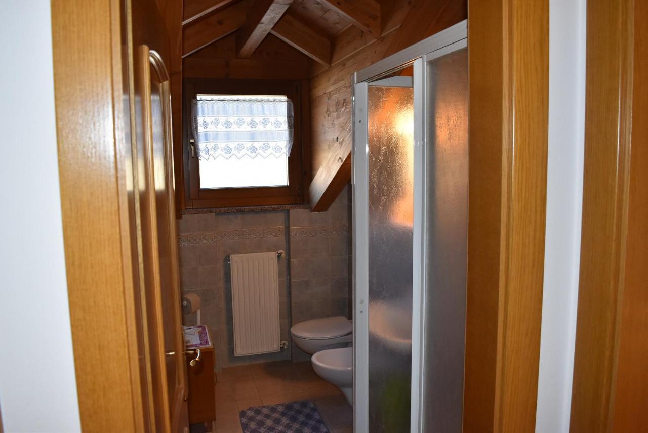 Star Begn Apartment Soraga Exterior photo