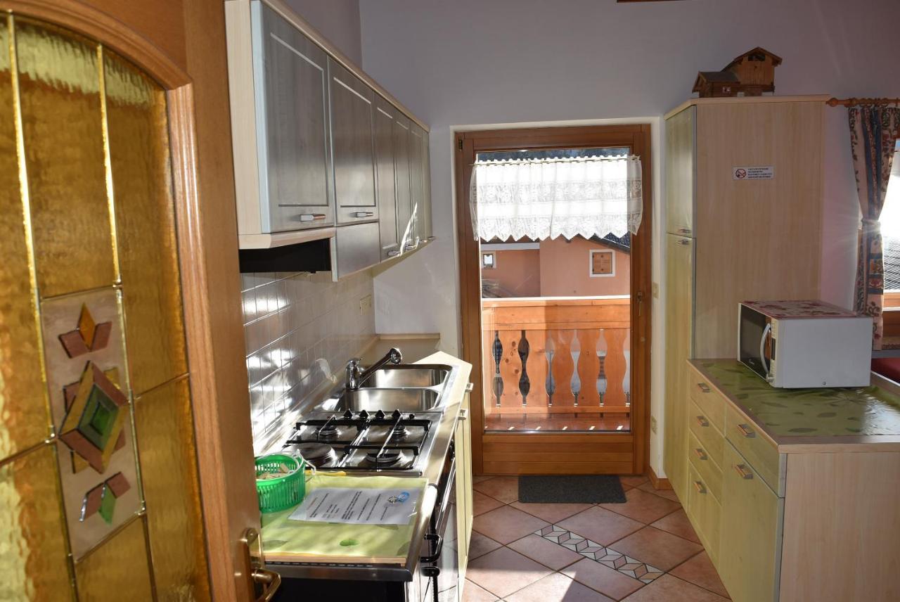 Star Begn Apartment Soraga Exterior photo