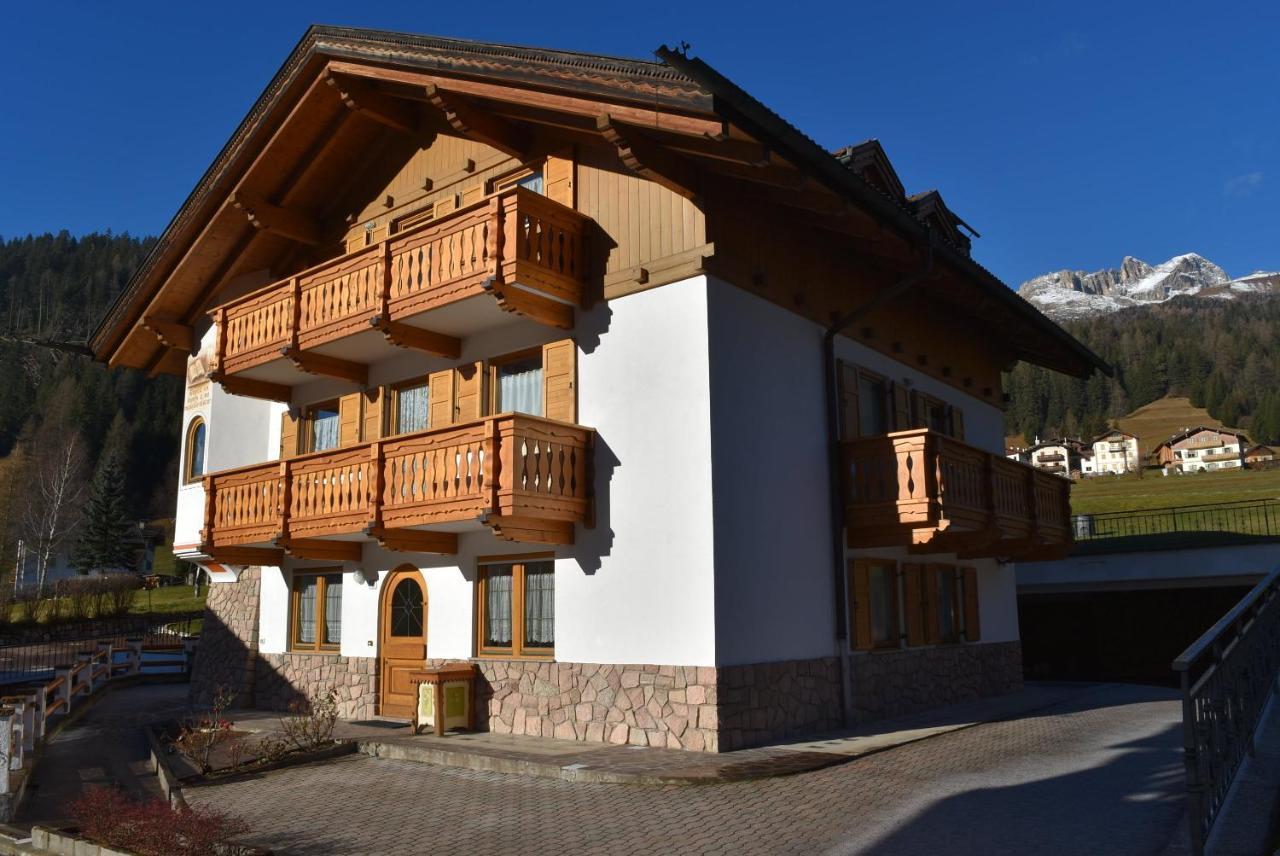 Star Begn Apartment Soraga Exterior photo